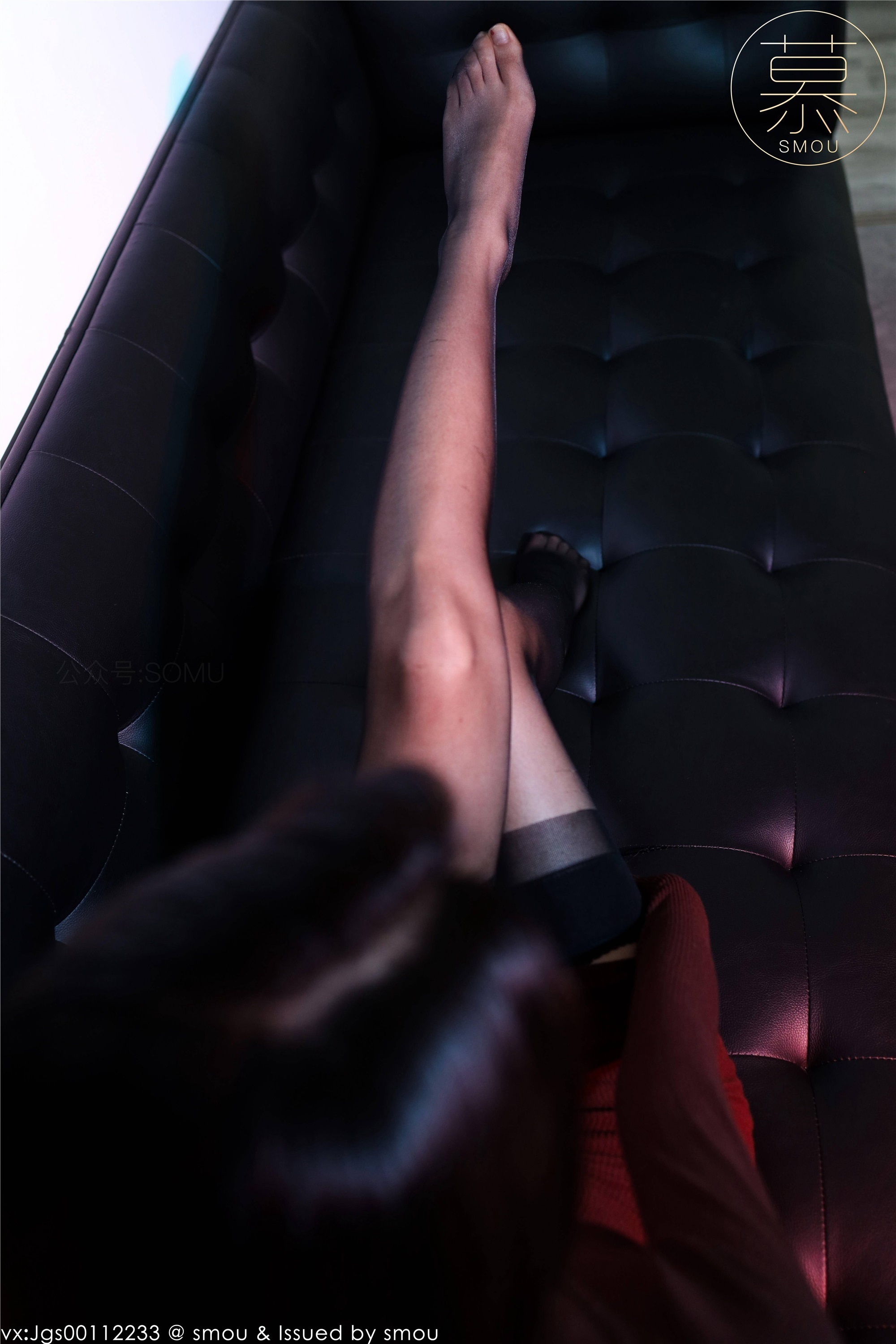 丝慕SMOU 蜜系列 M005 喵小酱